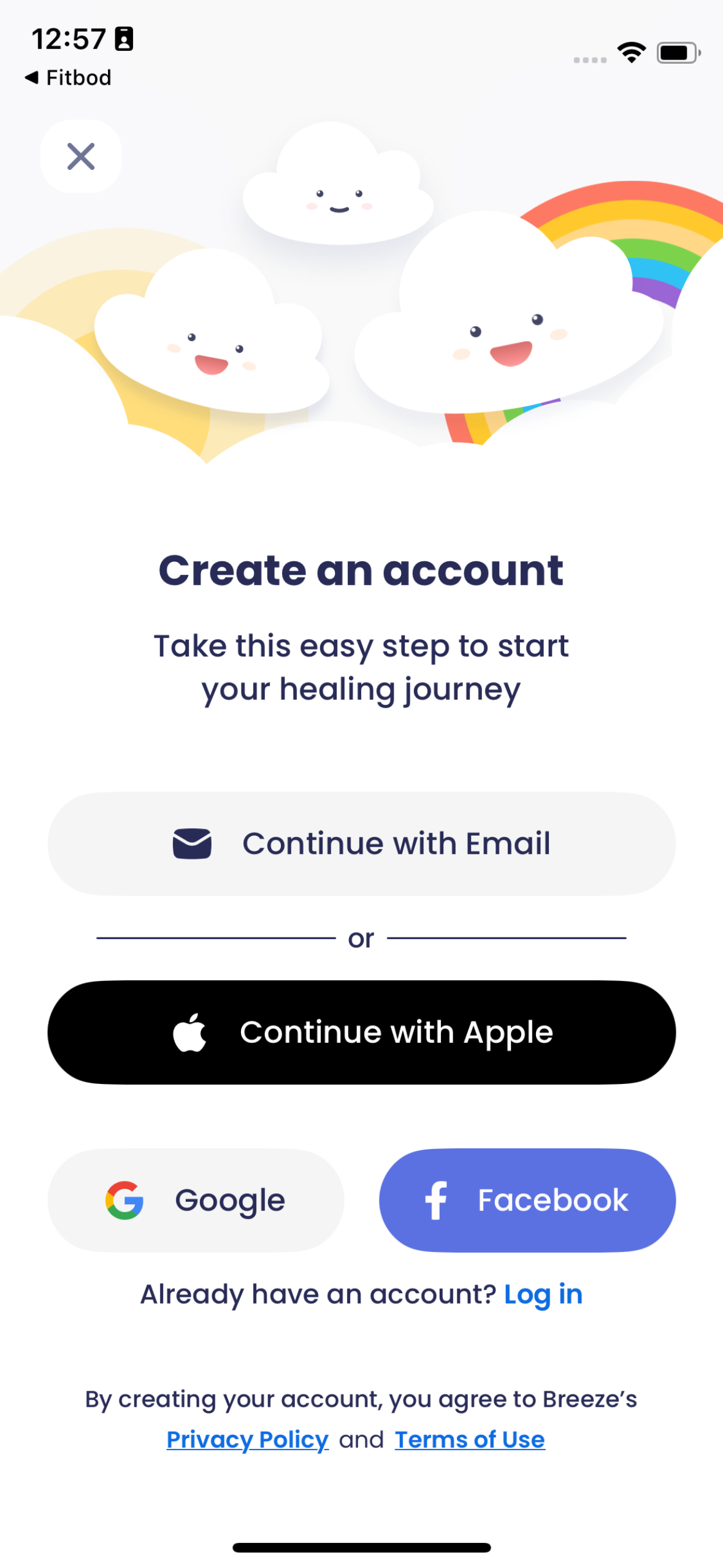 breeze app screenshot 60